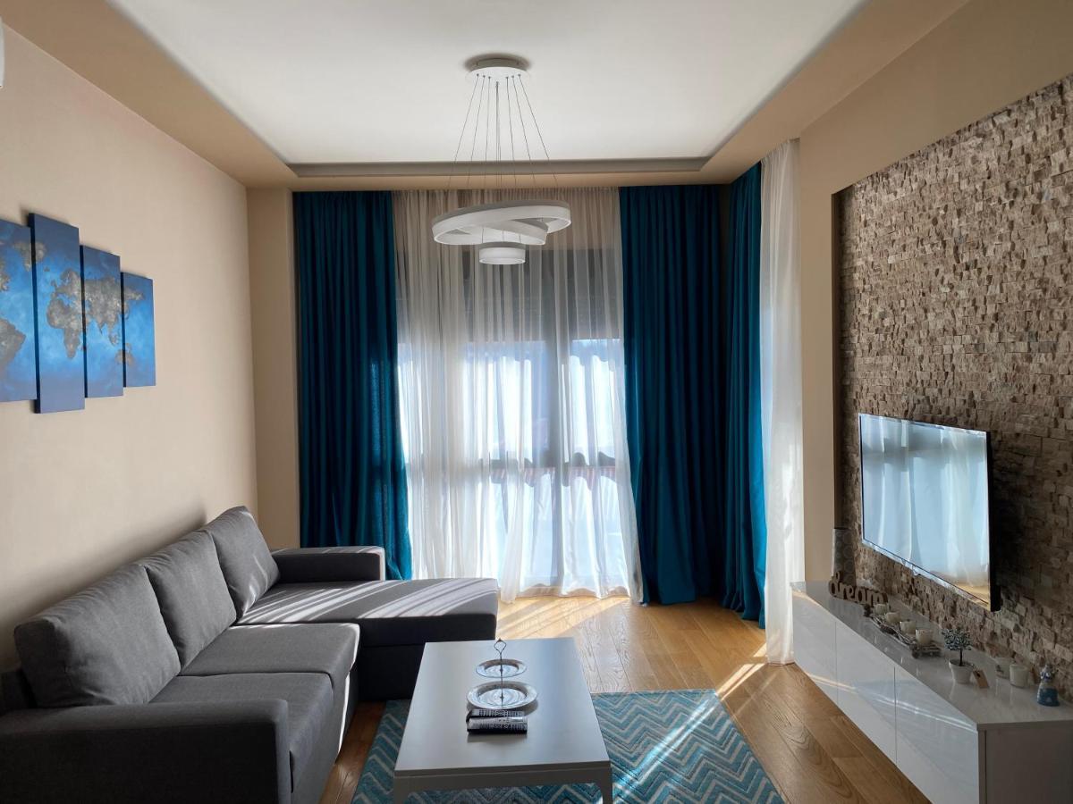 Apartment Sofia, City Centar Podgorica Exterior foto