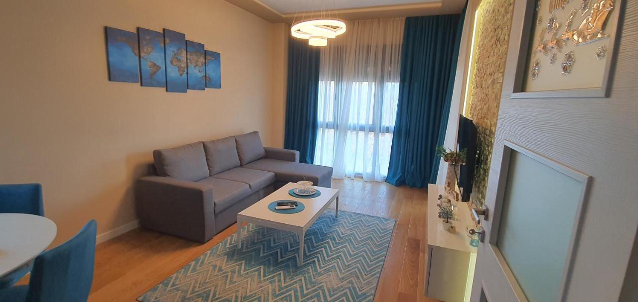 Apartment Sofia, City Centar Podgorica Exterior foto