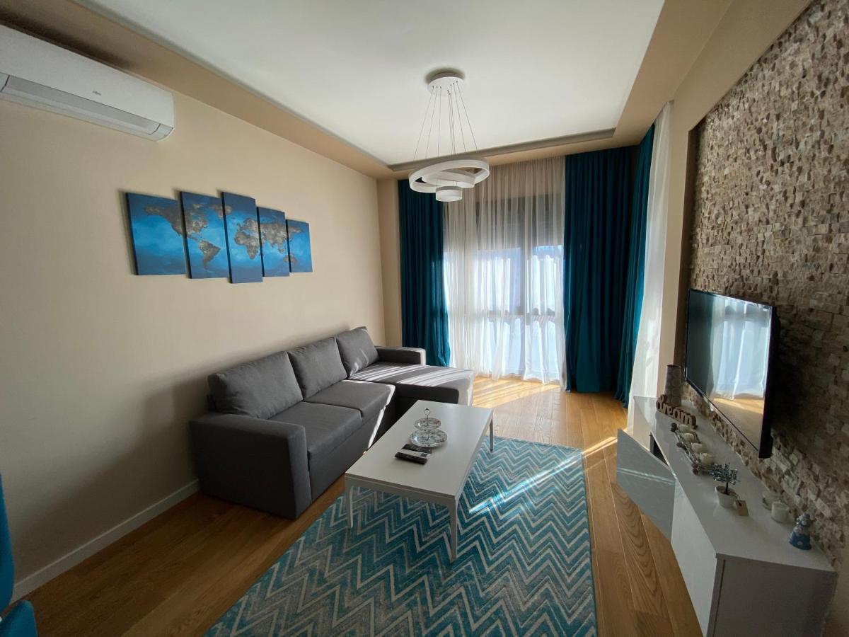 Apartment Sofia, City Centar Podgorica Exterior foto